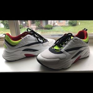 DIOR MENS SNEAKERS